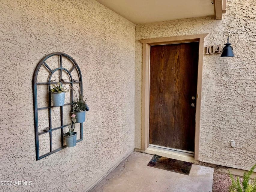 16624 E PALISADES Boulevard 104, Fountain Hills, AZ 85268 — photo 1 of 14