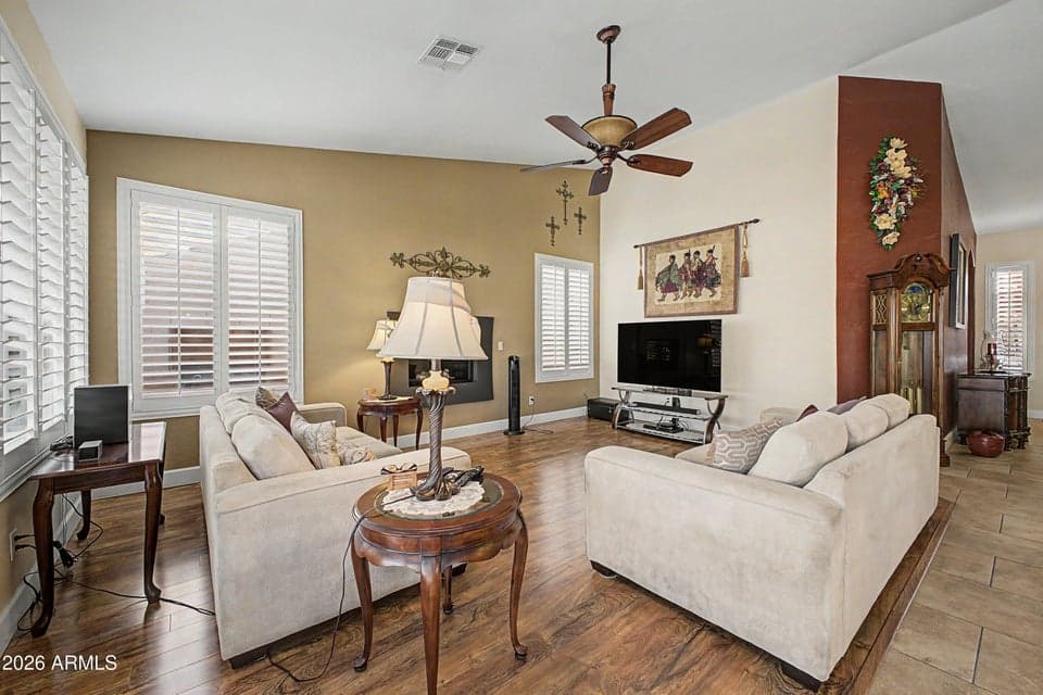 7134 E Lobo Avenue, Mesa, AZ 85209 — photo 1 of 25