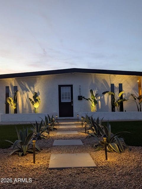 7802 E KIMSEY Lane, Scottsdale, AZ 85257 — photo 1 of 38