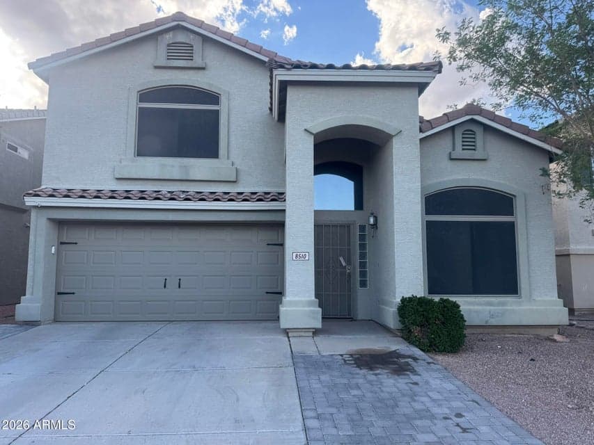 8510 S 49TH Drive, Laveen, AZ 85339 — photo 1 of 10