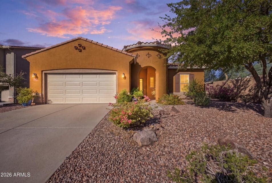 31342 N 137TH Glen, Peoria, AZ 85383 — photo 1 of 34