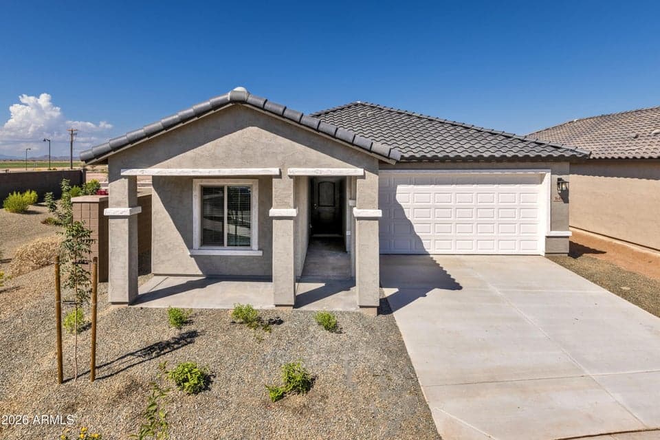 16490 N IBIS Way, Maricopa, AZ 85138 — photo 1 of 28