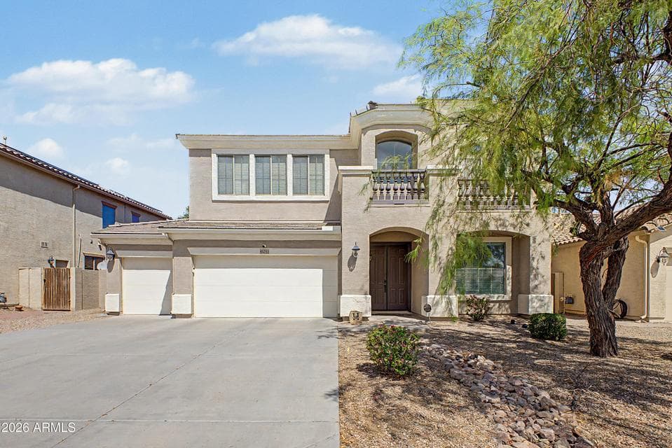 45240 W WINDROSE Drive, Maricopa, AZ 85139 — photo 1 of 39