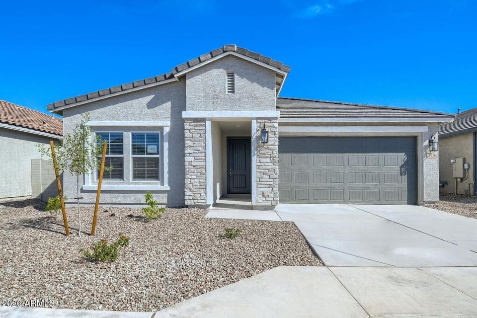36926 W NINA Street, Maricopa, AZ 85138 — photo 1 of 35