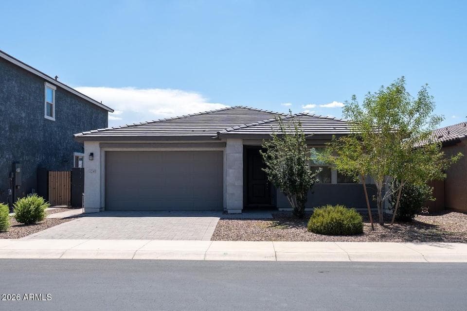 11241 E ULYSSES Avenue, Mesa, AZ 85212 — photo 1 of 34