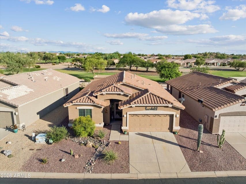 6409 S GINTY Drive, Gold Canyon, AZ 85118 — photo 1 of 82