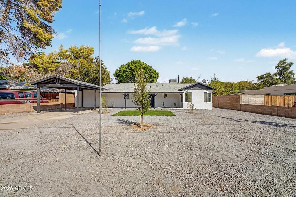 445 N CHERRY, Mesa, AZ 85201 — photo 1 of 29