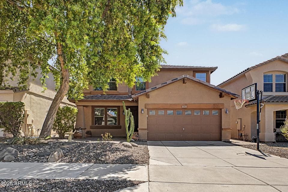 1917 E DALEY Lane, Phoenix, AZ 85024 — photo 1 of 35