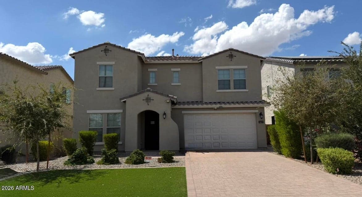 5604 N 194TH Lane, Litchfield Park, AZ 85340 — photo 1 of 1