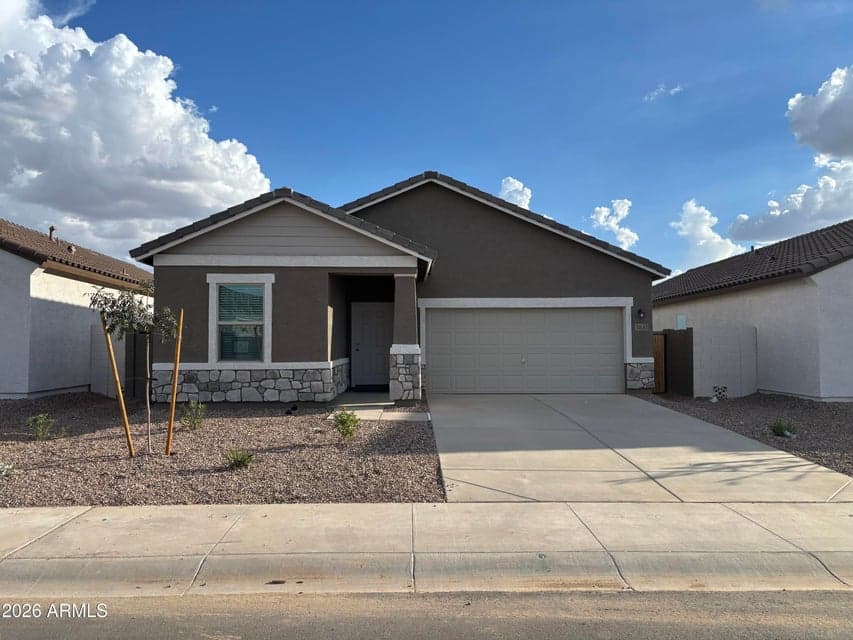 5841 E HORNBLENDE Way, San Tan Valley, AZ 85143 — photo 1 of 14