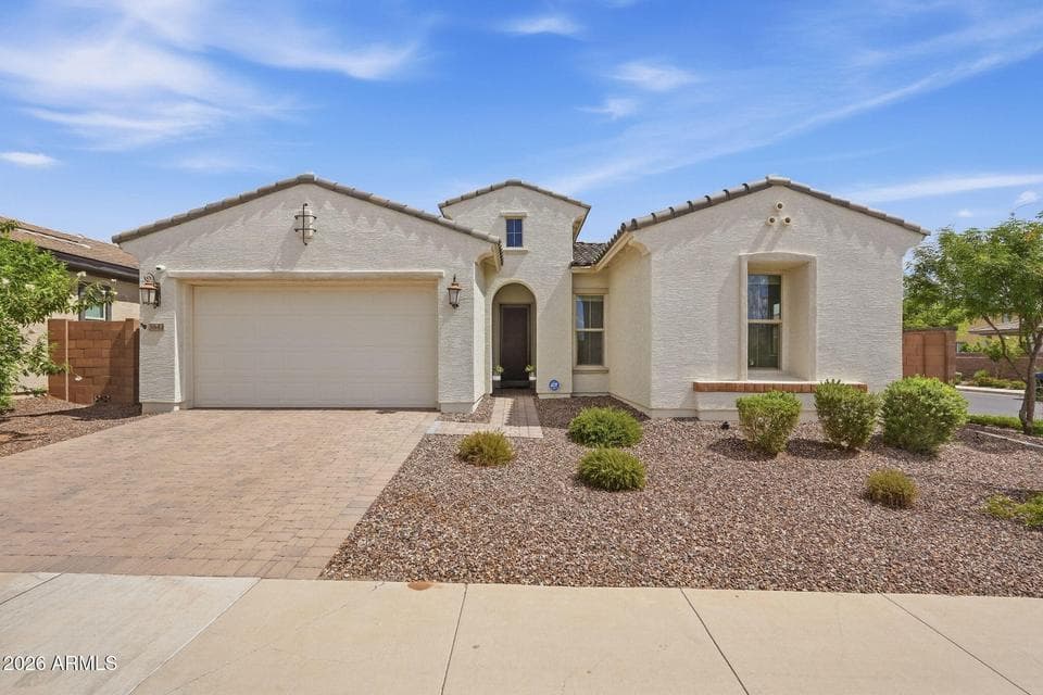 5643 S DANTE, Mesa, AZ 85212 — photo 1 of 32