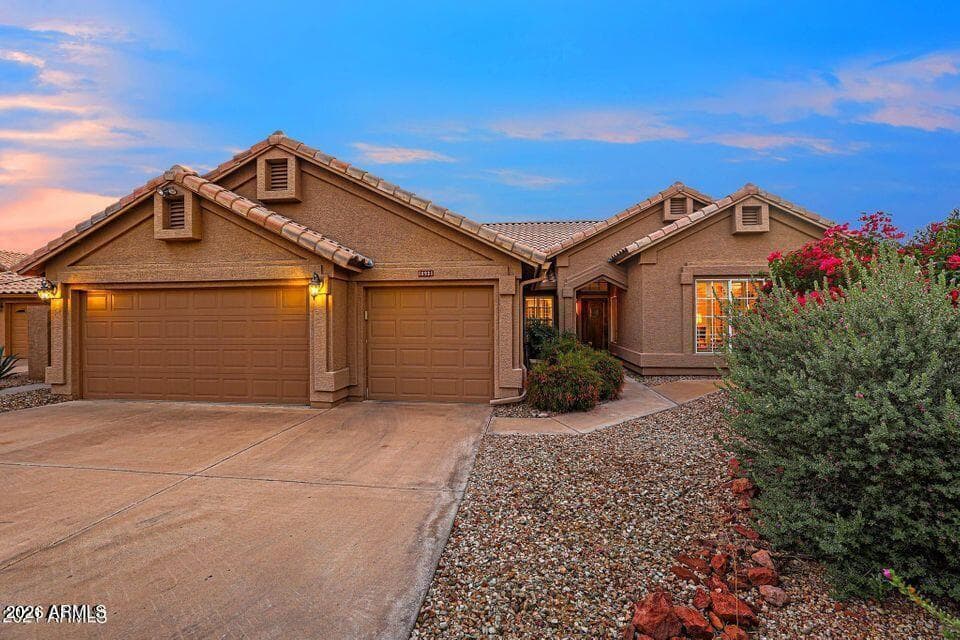 10931 N 129th Way, Scottsdale, AZ 85259 — photo 1 of 4