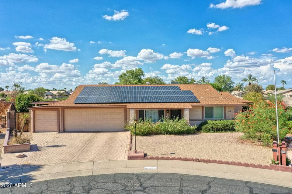 20026 N 101ST Avenue, Sun City, AZ 85373 — photo 1 of 42