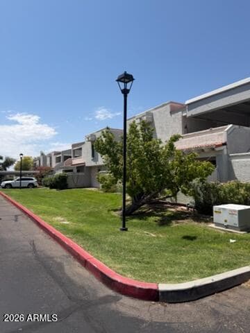 850 S RIVER Drive 1082, Tempe, AZ 85281 — photo 1 of 17