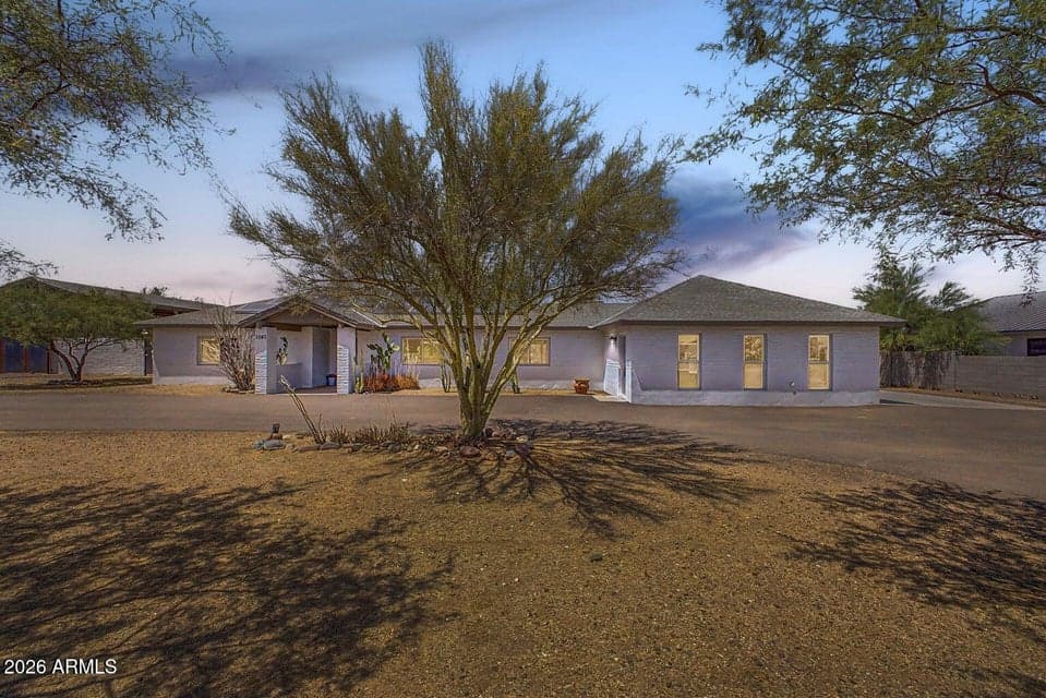 1240 E PAINT YOUR WAGON Trail, Phoenix, AZ 85085 — photo 1 of 36