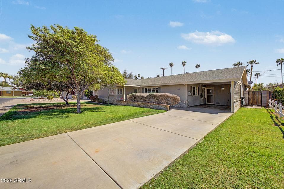 1707 W COOLIDGE Street, Phoenix, AZ 85015 — photo 1 of 36