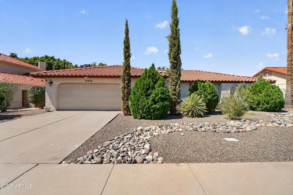 17018 N 57TH Street, Scottsdale, AZ 85254 — photo 1 of 40