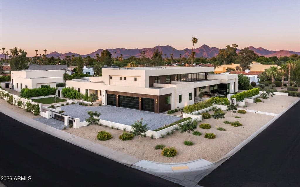 7432 E WETHERSFIELD Road, Scottsdale, AZ 85260 — photo 1 of 134