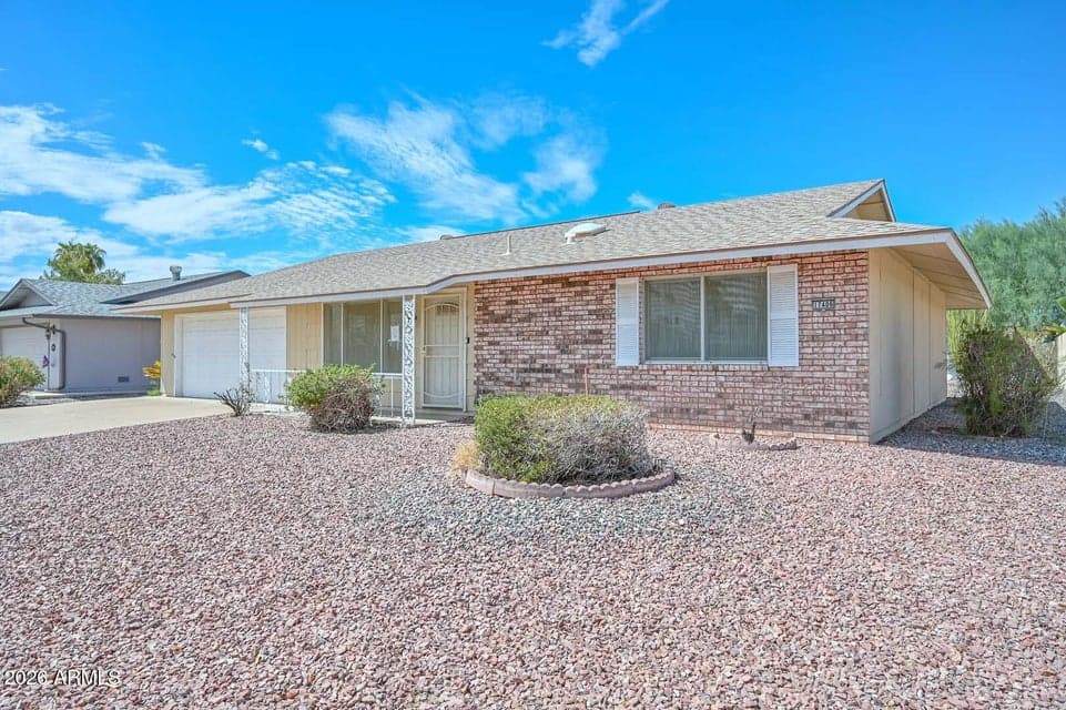 17406 N 130TH Avenue, Sun City West, AZ 85375 — photo 1 of 50