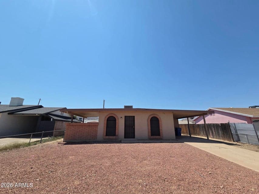 309 W DESERT Drive, Phoenix, AZ 85041 — photo 1 of 11
