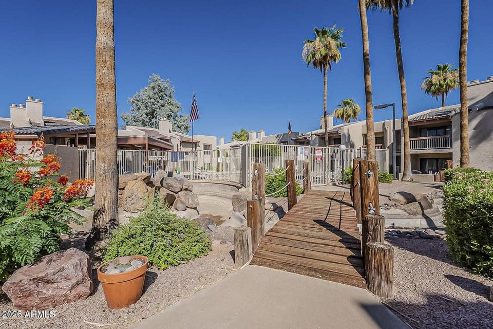 205 N 74TH Street 154, Mesa, AZ 85207 — photo 1 of 8