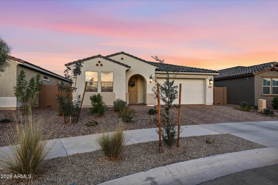 11257 N 169TH Lane, Surprise, AZ 85388 — photo 1 of 57