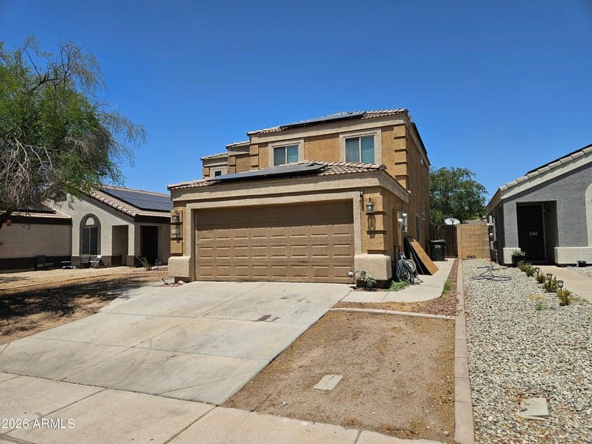 12322 W BLOOMFIELD Road, El Mirage, AZ 85335 — photo 1 of 14