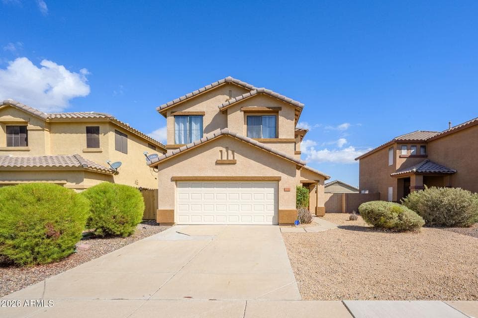 8776 W CHERRY HILLS Drive, Peoria, AZ 85345 — photo 1 of 18