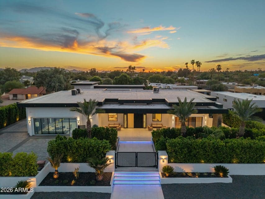 11612 N 86TH Street, Scottsdale, AZ 85260 — photo 1 of 48