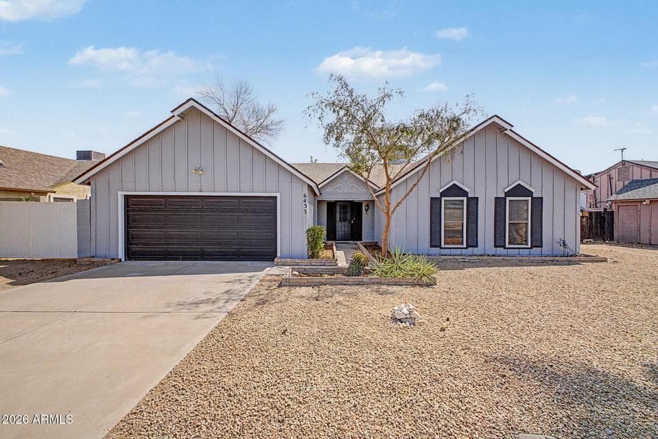 6433 W KINGS Avenue, Glendale, AZ 85306 — photo 1 of 53