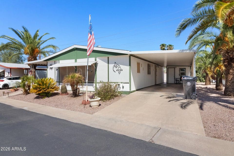 8103 E SOUTHERN Avenue 7, Mesa, AZ 85209 — photo 1 of 45