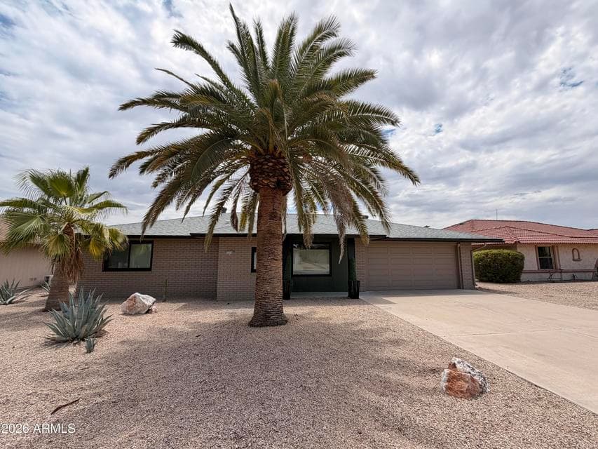 13139 W SEVILLE Drive, Sun City West, AZ 85375 — photo 1 of 27