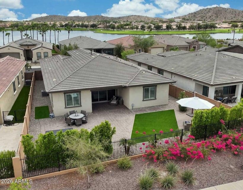18204 W HOPE Drive, Goodyear, AZ 85338 — photo 1 of 136