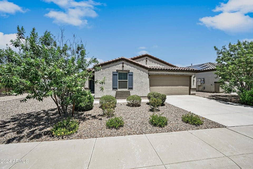 25568 W Euclid Avenue, Buckeye, AZ 85326 — photo 1 of 27