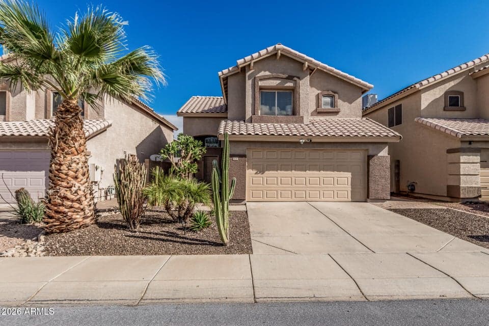 4128 E COOLBROOK Avenue, Phoenix, AZ 85032 — photo 1 of 27
