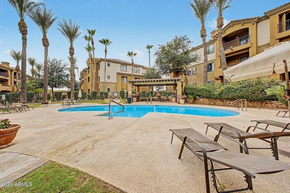 5302 E VAN BUREN Street 2002, Phoenix, AZ 85008 — photo 1 of 2