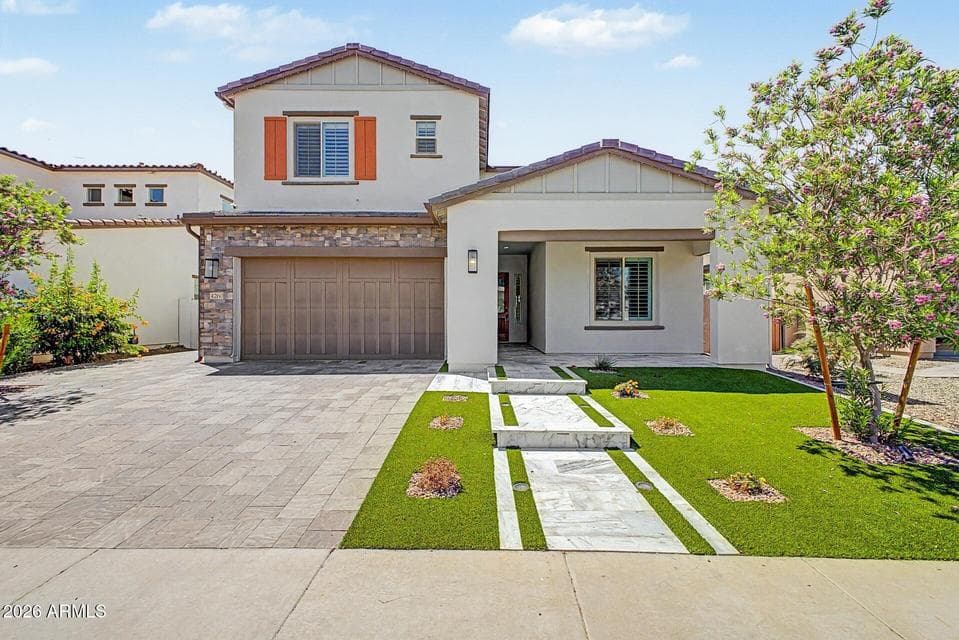 4260 S AMETHYST Drive, Chandler, AZ 85249 — photo 1 of 51