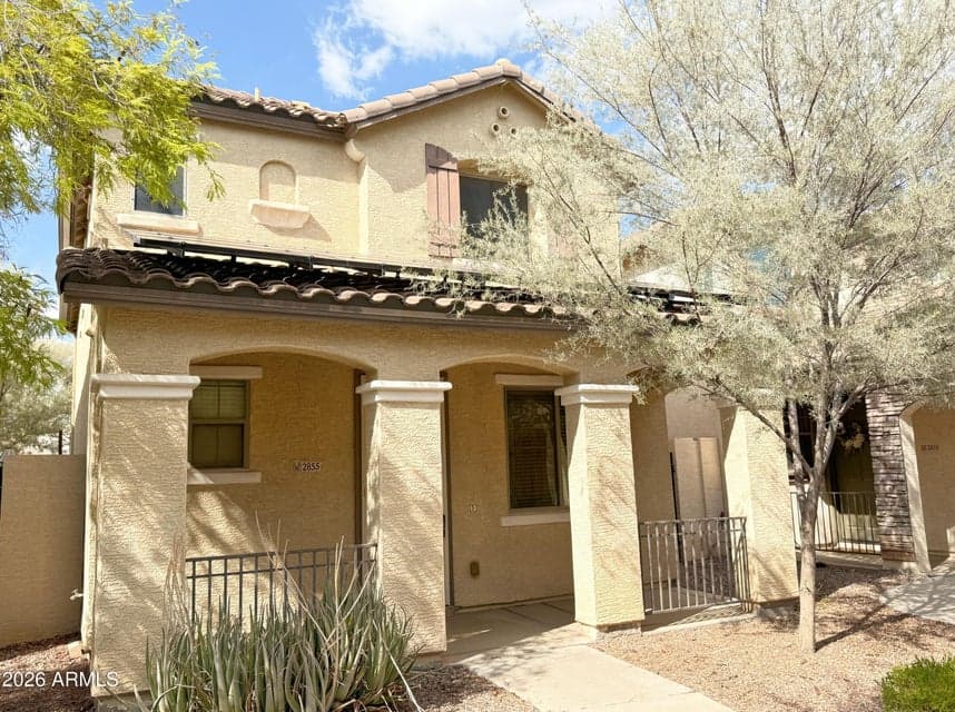 2855 S Key Biscayne Drive, Gilbert, AZ 85295 — photo 1 of 26