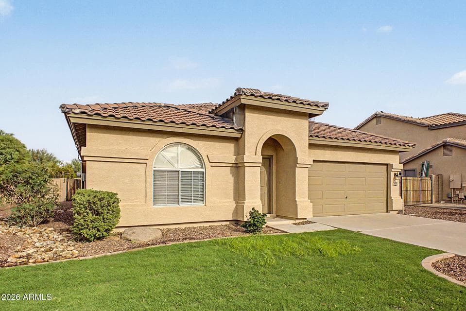 31457 N CANDLEWOOD Drive, San Tan Valley, AZ 85143 — photo 1 of 26