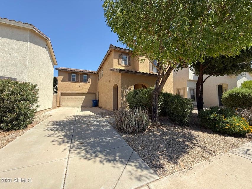 21122 E STONECREST Drive, Queen Creek, AZ 85142 — photo 1 of 30
