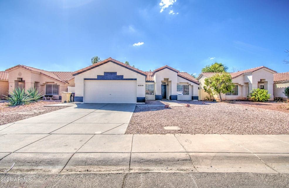 18140 N 92ND Lane, Peoria, AZ 85382 — photo 1 of 40