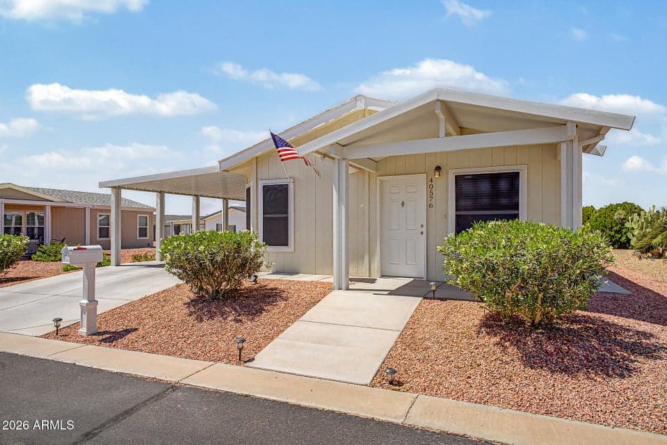 40576 N WEDGE Drive, San Tan Valley, AZ 85140 — photo 1 of 23