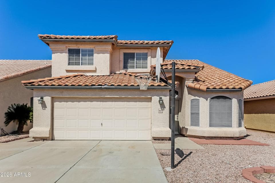 16122 N 90TH Avenue, Peoria, AZ 85382 — photo 1 of 16