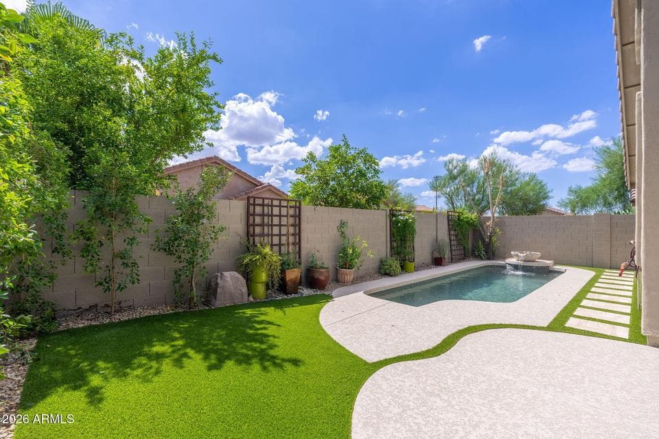 10215 E HILLERY Drive, Scottsdale, AZ 85255 — photo 1 of 30