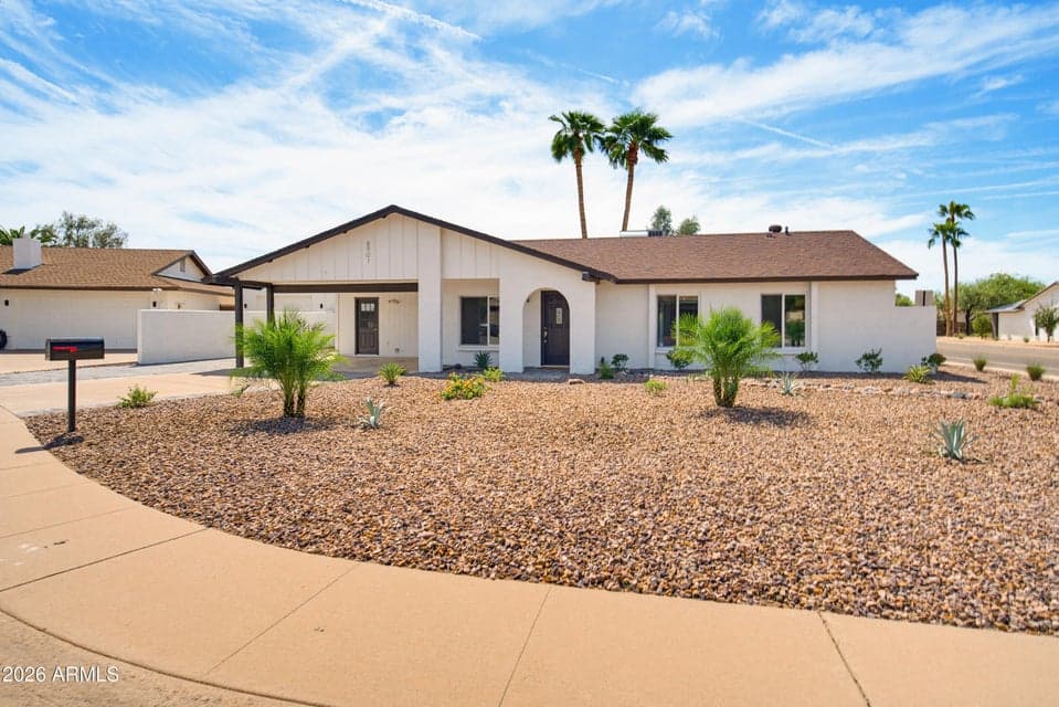 8901 E Lupine Avenue, Scottsdale, AZ 85260 — photo 1 of 35
