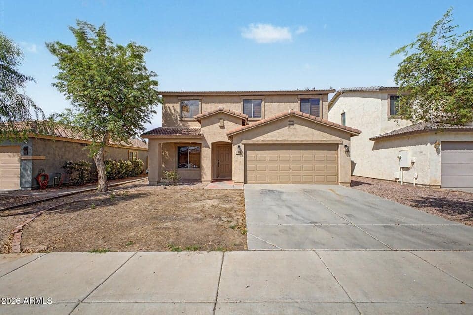 7304 S SUNSET Way, Buckeye, AZ 85326 — photo 1 of 31