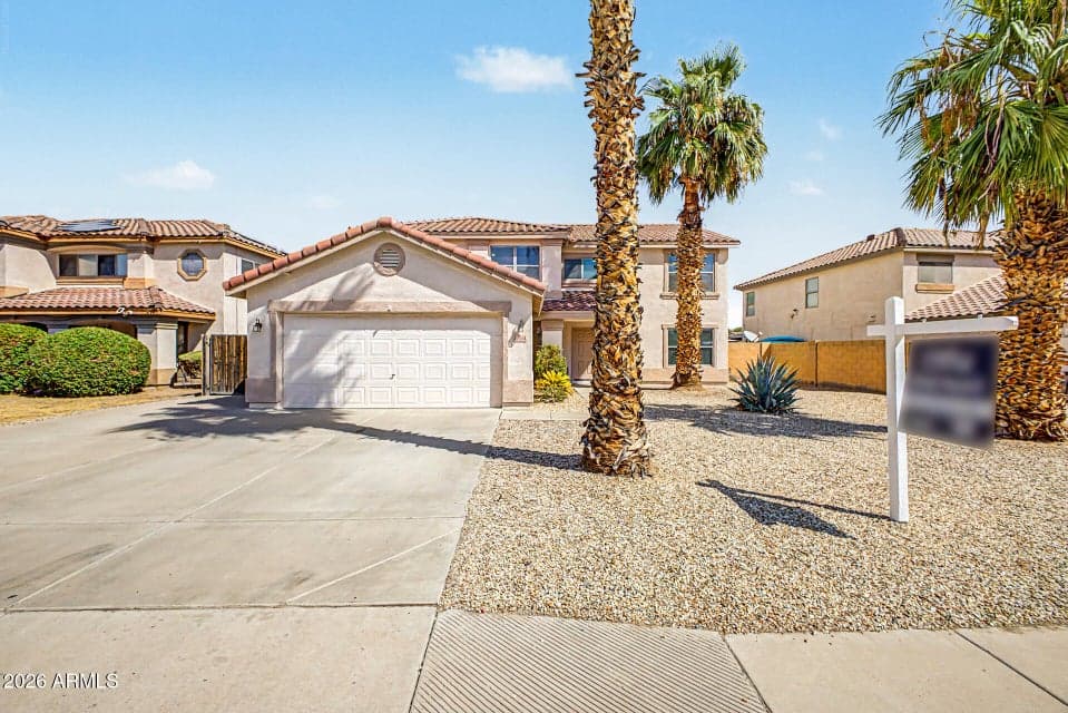 15554 W Gelding Drive, Surprise, AZ 85379 — photo 1 of 42