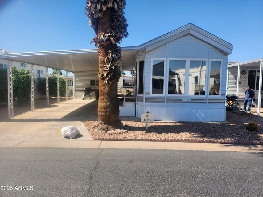111 S GREENFIELD Road 211, Mesa, AZ 85206 — photo 1 of 5