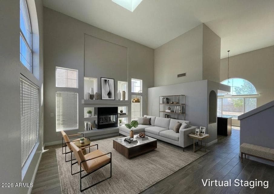 10925 W Kaler Drive, Glendale, AZ 85307 — photo 1 of 29