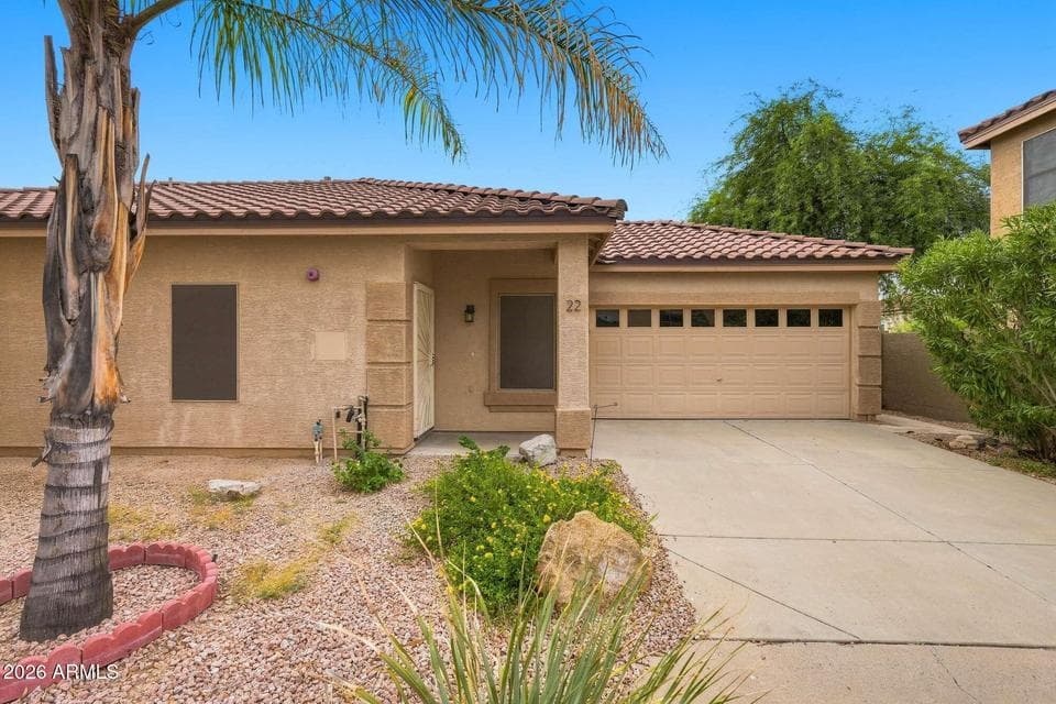7500 E DEER VALLEY Road 22, Scottsdale, AZ 85255 — photo 1 of 36